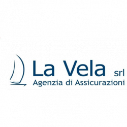Assicurazione La Vela logo