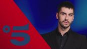 Stasera in Tv sulle reti Mediaset, 1 giugno