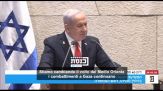 Netanyahu: maggiori pressioni su Gaza se Hamas non rilascia ostaggi