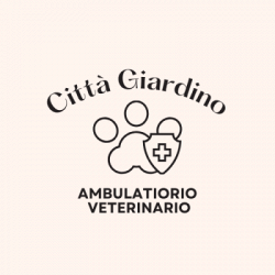 Ambulatorio Veterinario Citta' Giardino logo