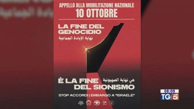 Tornano i Pro Pal Allerta al Viminale