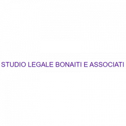 Studio Legale Bonaiti e Associati logo