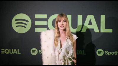 Spotify ospita il primo EQUAL gala di beneficenza in Italia