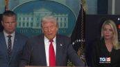 In Alaska Trump e Putin nodi cessioni territori