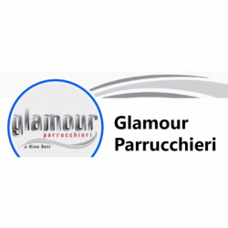 Glamour Parrucchiere per Donna e Uomo logo