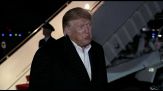 Trump: il mio appoggio è stato di grande aiuto per Netanyahu