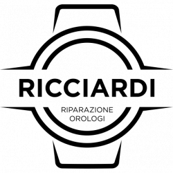 Ricciardi Riparazione Orologi logo