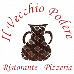Ristorante Il Vecchio Podere logo
