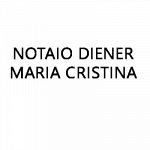 Notaio Diener Maria Cristina