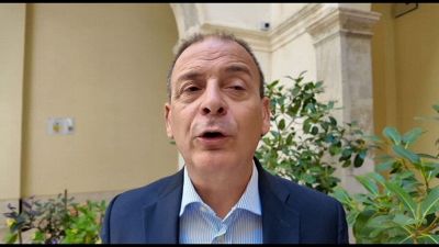 Energia, Quinci: Sicilia grande occasione di sviluppo