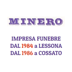 Impresa Funebre Minero logo