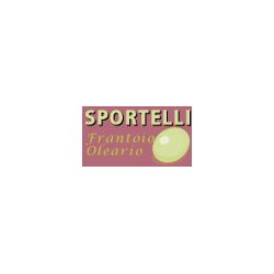 Frantoio Oleario Sportelli logo