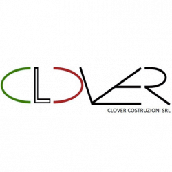 Clover Costruzioni logo