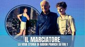 'Il marciatore – La vera storia di Abdon Pamich' è pronta per lasciare il segno: quando lo sport div
