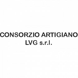 Consorzio Artigiano LVG logo