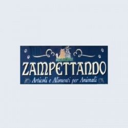 Zampettando Sas logo