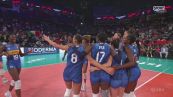 L'Italia piega la Polonia e vola in finale agli Europei