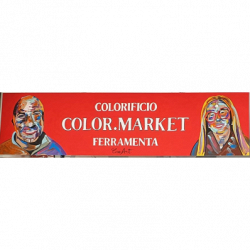 Color Market logo