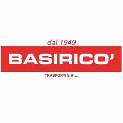 Basiricò Trasporti srl logo