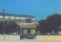 GRUPPO CONCIARIO C.M.C. INTERNATIONAL FOTO HP PGOL 400