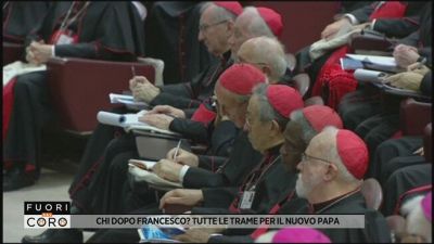 Chi dopo Francesco?