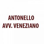 Antonello Avv. Veneziano