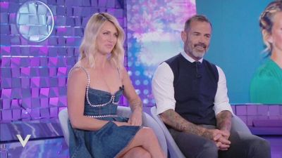Katia Pedrotti e Ascanio Pacelli: l'intervista integrale