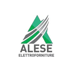 Alese Elettroforniture logo