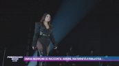 Emma Marrone si racconta: amore, maternità e malattia