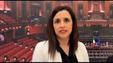 Maria Tuzi: "Noi famigliari durante i processi subiamo altre torture"