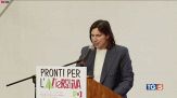 Schlein, programma e andiamo a vincere