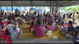 Thailandia-Cambogia, civili si rifugiano nei templi