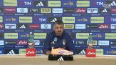 Gattuso: "Chiesa assente? Scelta sua. Parlo spesso con lui"