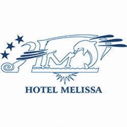 Hotel Melissa - Ristorante Pizzeria Il Delfino logo