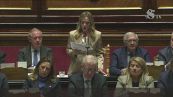 Giorgia Meloni: "L'Ue sia unita su Kiev, risposta rapida sull'energia"