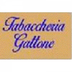 Tabaccheria Gattone logo