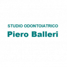 Balleri Prof. Piero Stomatologo