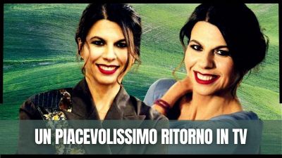 Splendida Cornice, Geppi Cucciari pronta a fare il botto con la quinta stagione