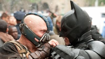 Il Cavaliere Oscuro - Il ritorno in tv, ecco i migliori adattamenti su Batman