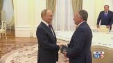 Trump-Putin, incontro più vicino