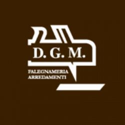 Falegnameria Arredamenti Dgm logo