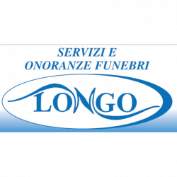 Onoranze Pompe Funebri Longo logo