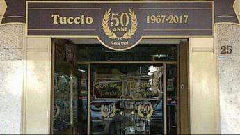Merceria Tuccio Michele dal 1967
