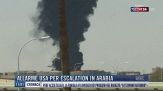 Breaking News delle 11.00 | Allarme Usa per escalation in Arabia