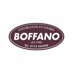 Onoranze Funebri Boffano logo