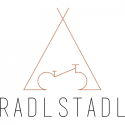 Radlstadl & Camping Saltaus logo