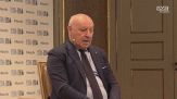 Marotta: "Pio Esposito grande motivo di orgoglio"