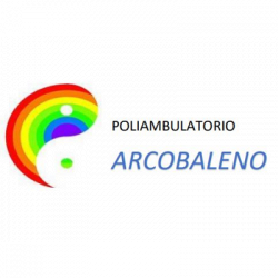 Poliambulatorio Arcobaleno Sas del Dr. Zambroni Giorgio logo
