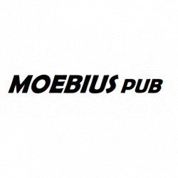 Moebius Pub logo