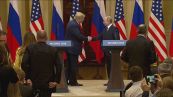 Trump-Putin, vertice di Ferragosto in Alaska